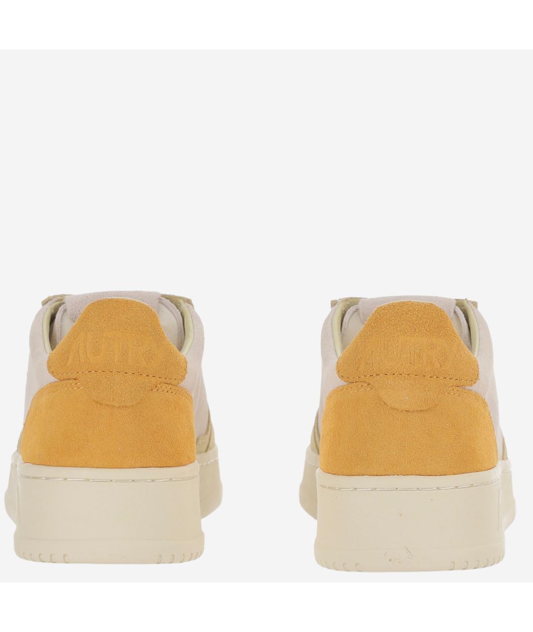 AUTRY Мульти замшевые кеды, фото 3