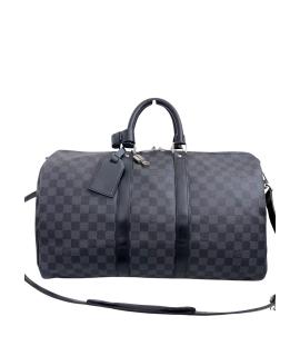 LOUIS VUITTON Дорожная/спортивная сумка