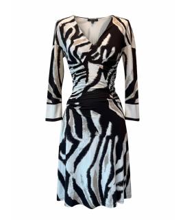 ROBERTO CAVALLI Коктейльное платье