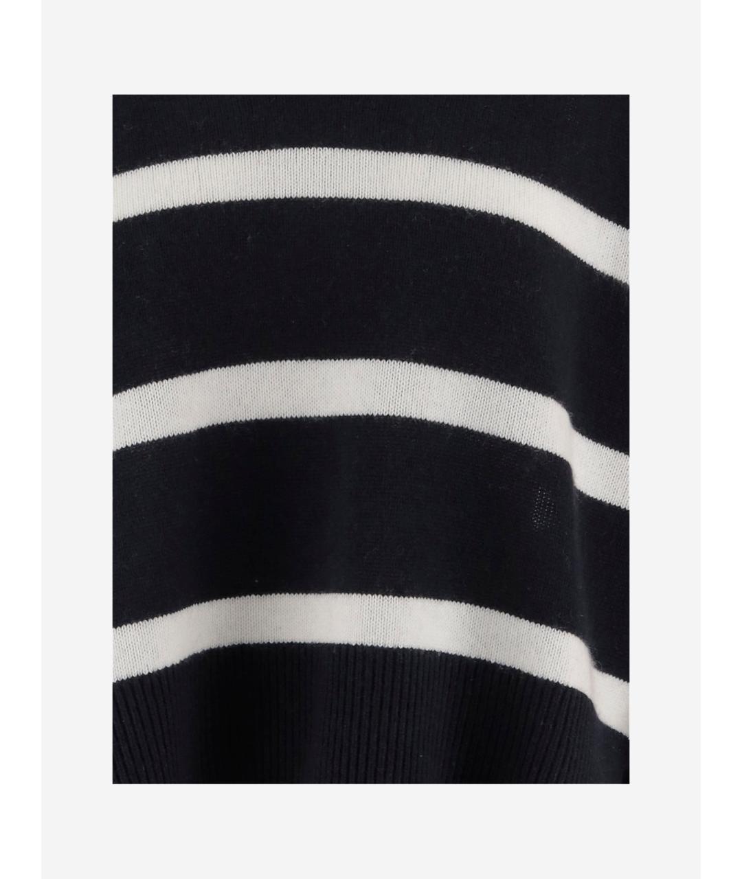 ALLUDE Мульти шерстяной джемпер / свитер, фото 3