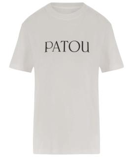 PATOU Футболка