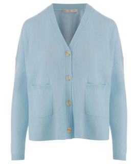 ALLUDE Кардиган