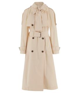 BURBERRY Тренч/плащ