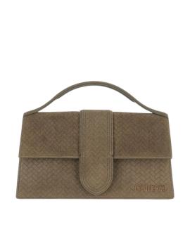 JACQUEMUS Сумка через плечо