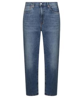 LEVI'S Прямые джинсы