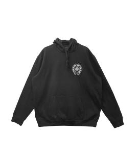 CHROME HEARTS Худи/толстовка