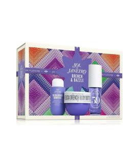 SOL DE JANEIRO Увлажнение