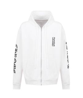 CHROME HEARTS Худи/толстовка