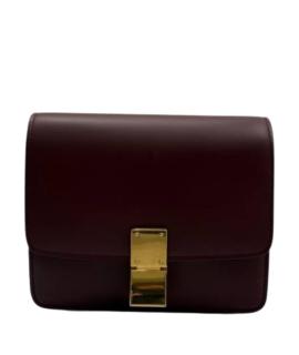 CELINE Сумка через плечо