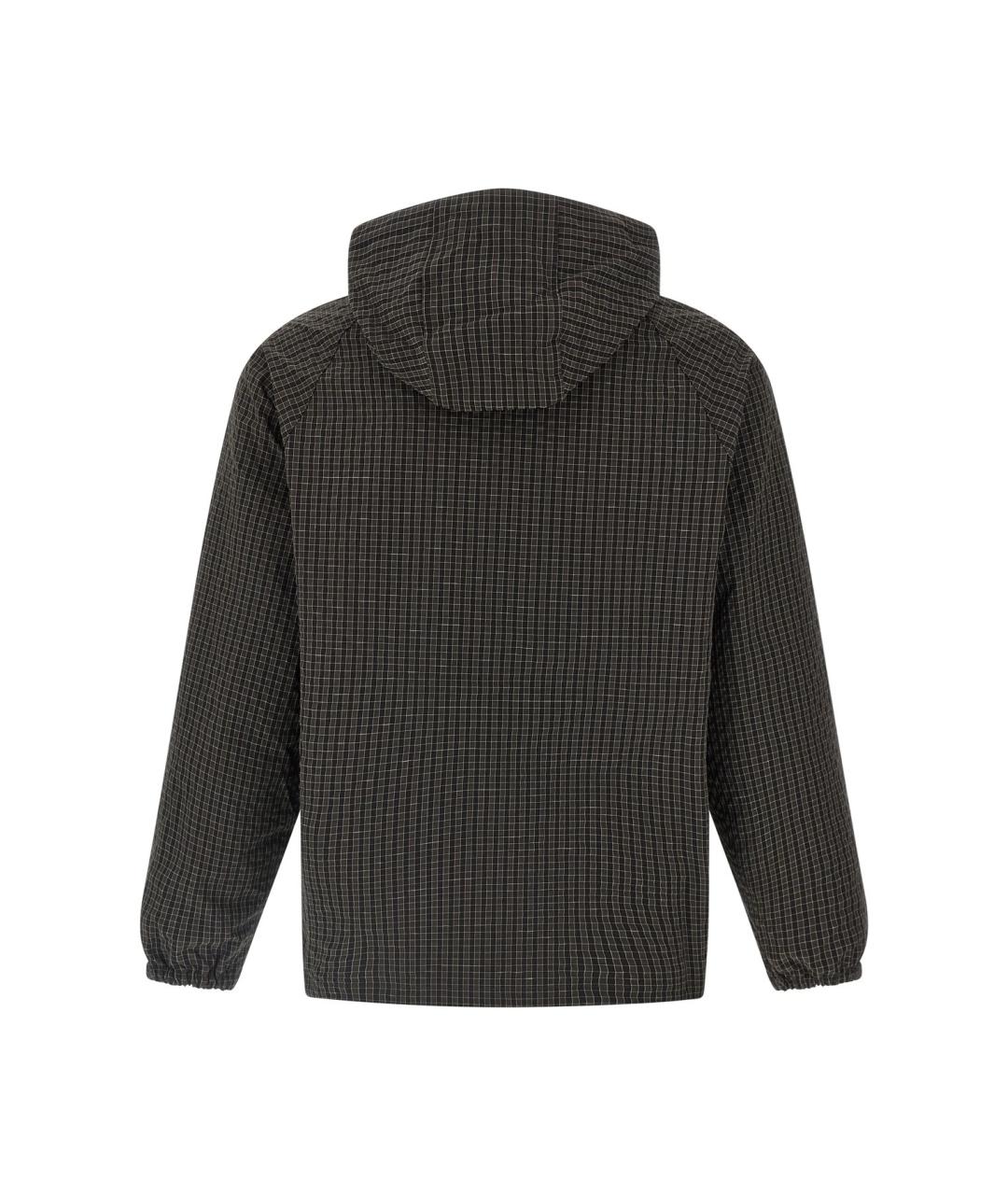 GRAMICCI Коричневая полиэстеровая куртка, фото 2