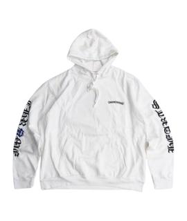 CHROME HEARTS Худи/толстовка