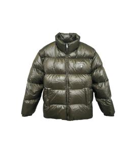 PRADA Пуховик
