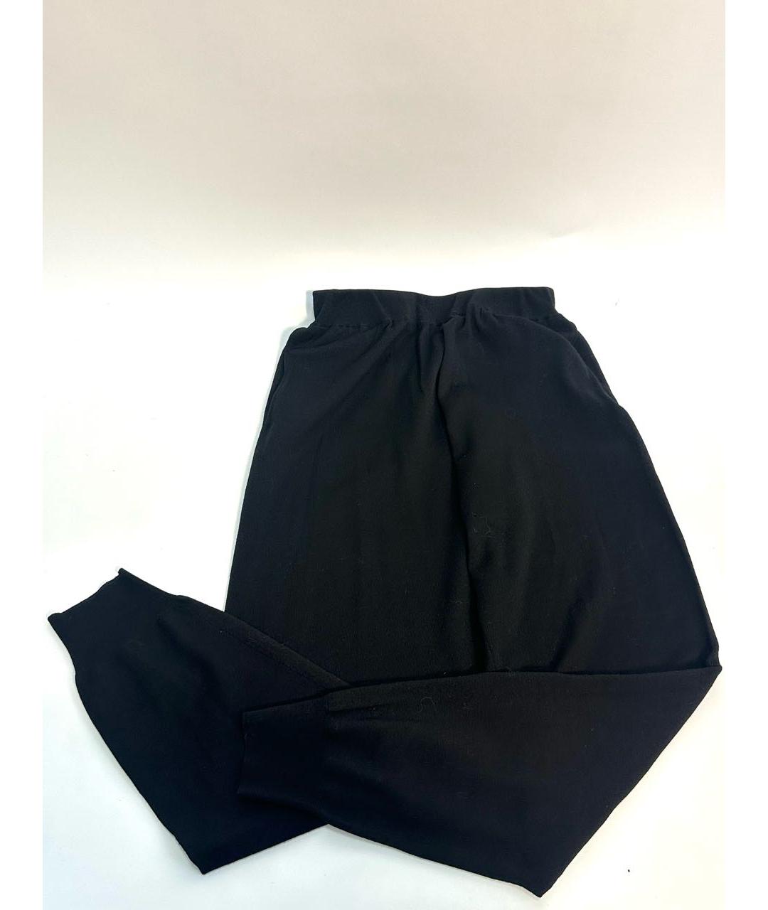 STELLA MCCARTNEY Мульти шерстяной костюм с брюками, фото 3