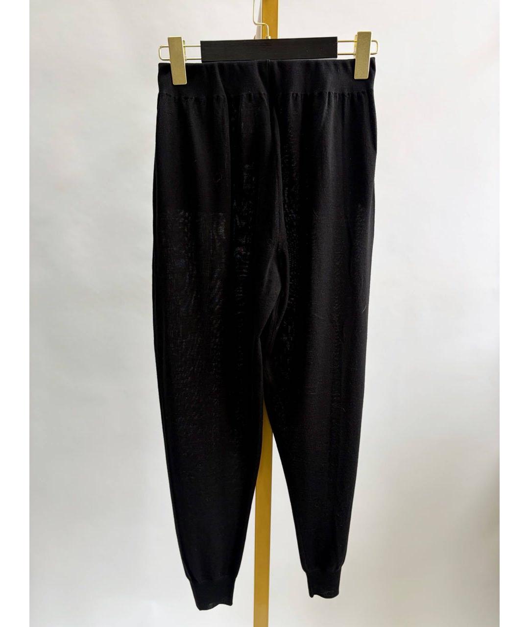 STELLA MCCARTNEY Мульти шерстяной костюм с брюками, фото 2