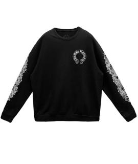 CHROME HEARTS Худи/толстовка