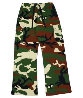 CHROME HEARTS Спортивные брюки и шорты