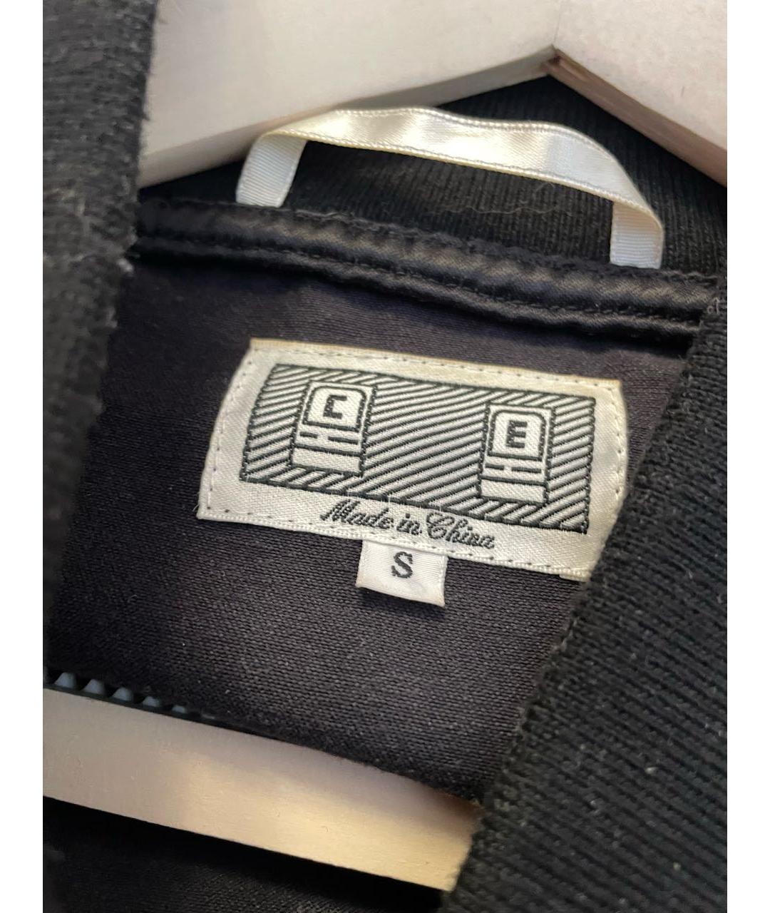 CAV EMPT Черная куртка, фото 3