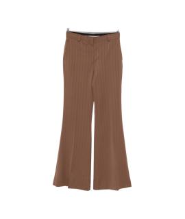 STELLA MCCARTNEY Прямые брюки