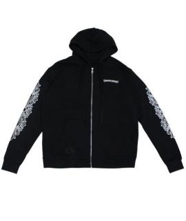 CHROME HEARTS Худи/толстовка