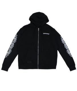 CHROME HEARTS Худи/толстовка