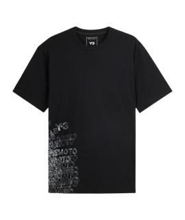 Y-3 Футболка