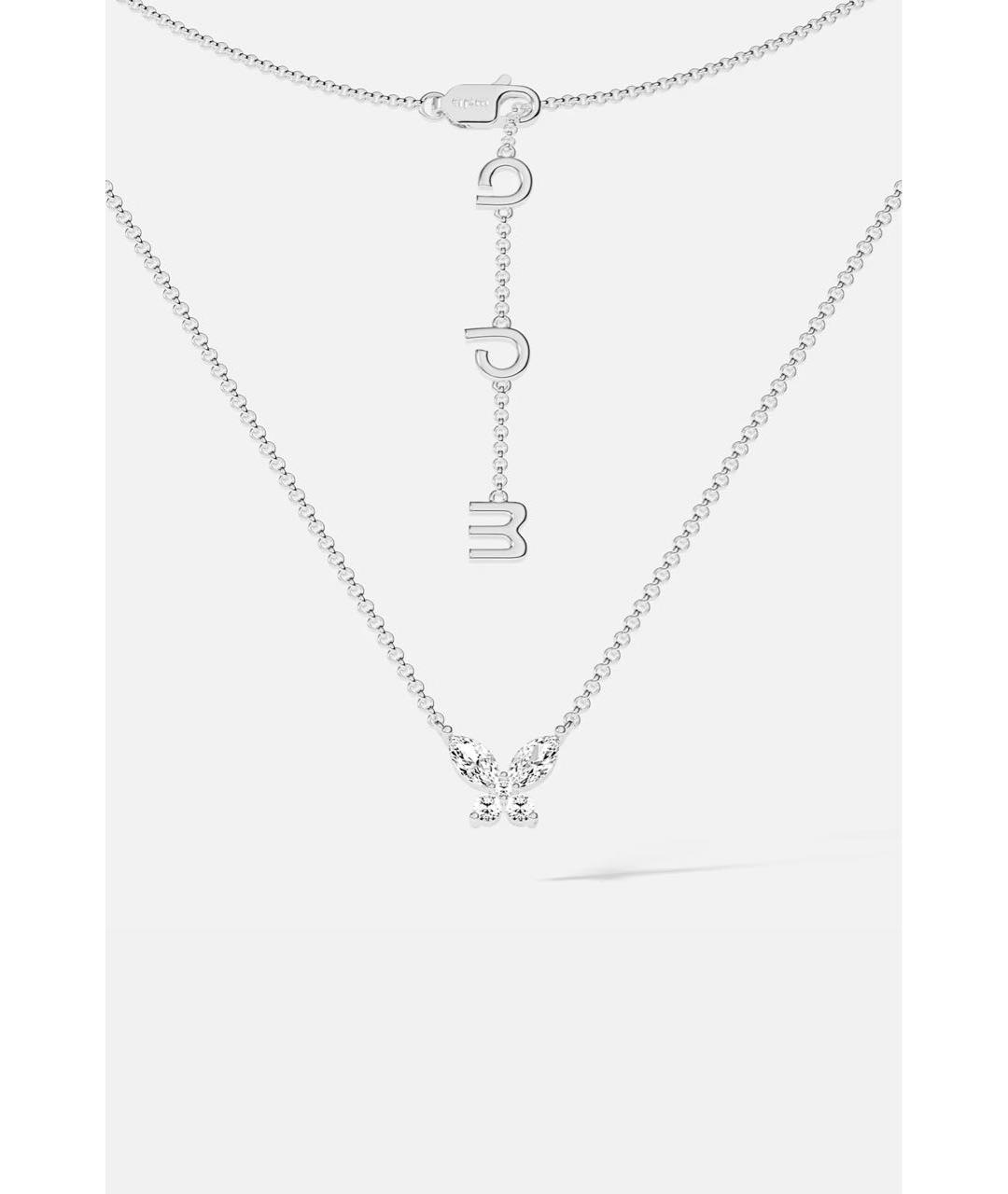 APM Monaco Серебрянный серебряный комплект, фото 2