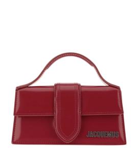 JACQUEMUS Сумка через плечо