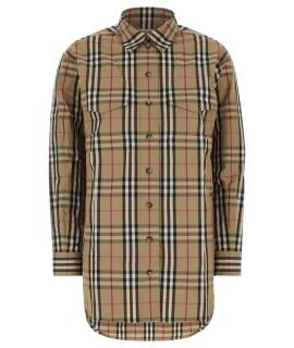 BURBERRY Рубашка
