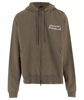 BALENCIAGA Худи/толстовка