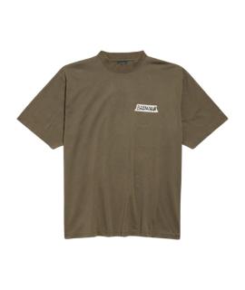 BALENCIAGA Футболка