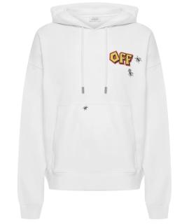OFF-WHITE Худи/толстовка