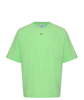 OFF-WHITE Футболка