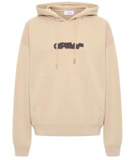 OFF-WHITE Худи/толстовка