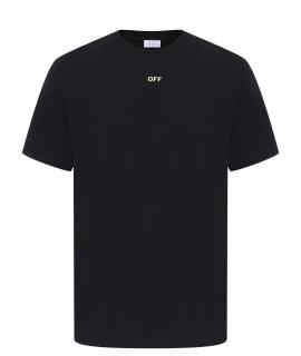 OFF-WHITE Футболка