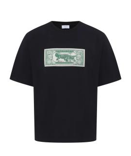 OFF-WHITE Футболка