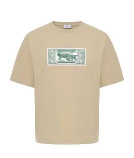 OFF-WHITE Футболка