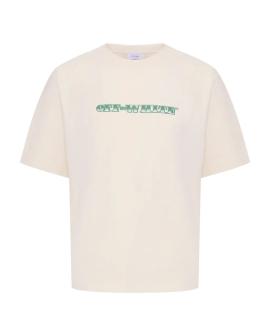 OFF-WHITE Футболка