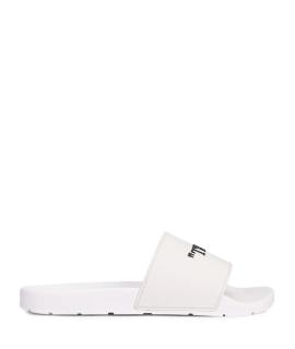 OFF-WHITE Шлепанцы