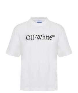 OFF-WHITE Футболка