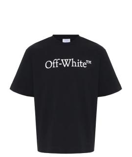 OFF-WHITE Футболка