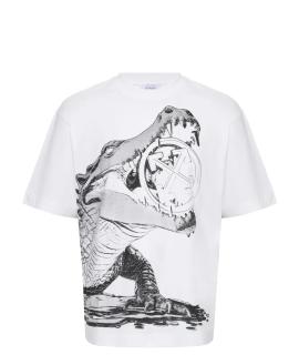 OFF-WHITE Футболка