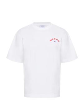 OFF-WHITE Футболка