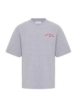 OFF-WHITE Футболка