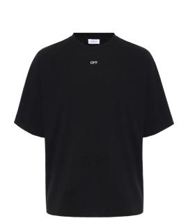 OFF-WHITE Футболка
