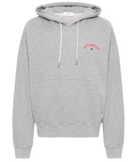 OFF-WHITE Худи/толстовка