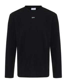 OFF-WHITE Лонгслив