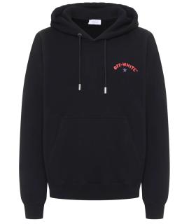 OFF-WHITE Худи/толстовка