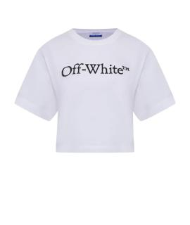 OFF-WHITE Футболка