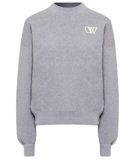 OFF-WHITE Худи/толстовка