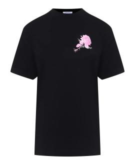 OFF-WHITE Футболка